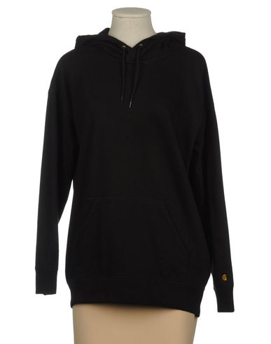 ZOOM CARHARTT - Hooded sweatshirt