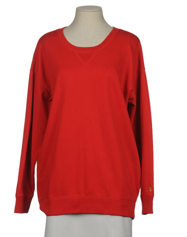 ZOOM CARHARTT - Sweatshirt