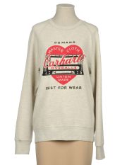CARHARTT - Felpa
