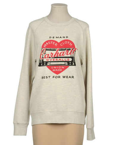 ZOOM CARHARTT - Sweatshirt