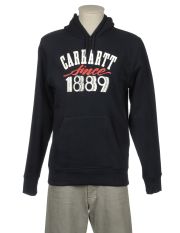 CARHARTT - Hooded sweatshirt
