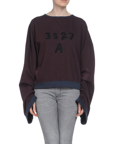 ZOOM GOLDEN GOOSE - Sweatshirt