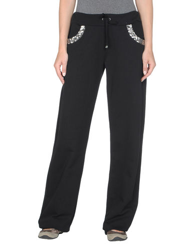 ZOOM MONCLER - Sweat pants