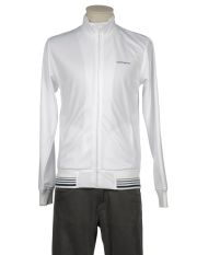 CARHARTT - Zip sweatshirt
