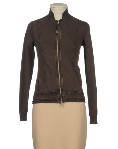ZOOM DIMENSIONE DANZA - Zip sweatshirt