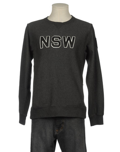 ZOOM NIKE SPORTWEAR - Sweatshirt