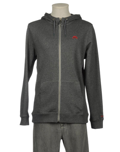 ZOOM NIKE SPORTWEAR - Hooded sweatshirt