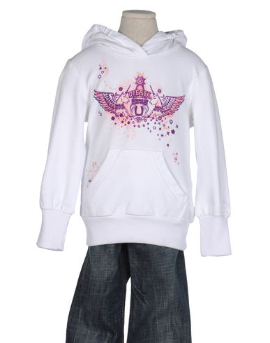 ZOOM DIESEL - Hooded sweatshirt