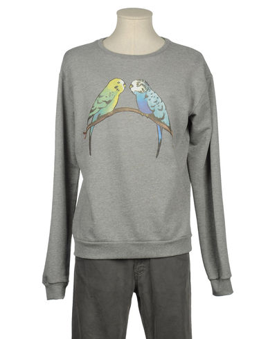 ZOOM HOUSE OF HOLLAND - Sweatshirt
