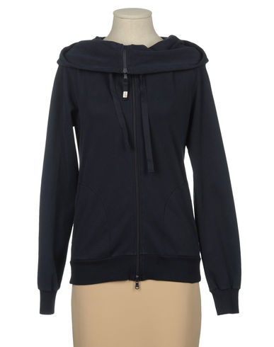 ZOOM DIMENSIONE DANZA - Hooded sweatshirt