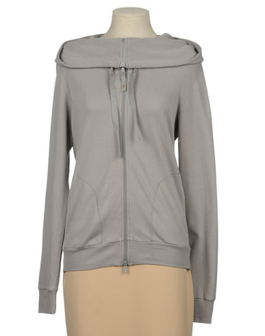 ZOOM DIMENSIONE DANZA - Hooded sweatshirt