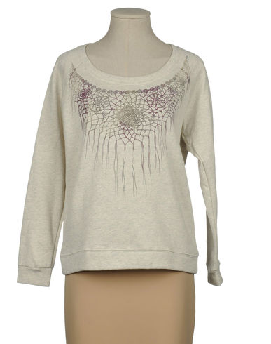 ZOOM STUSSY - Sweatshirt