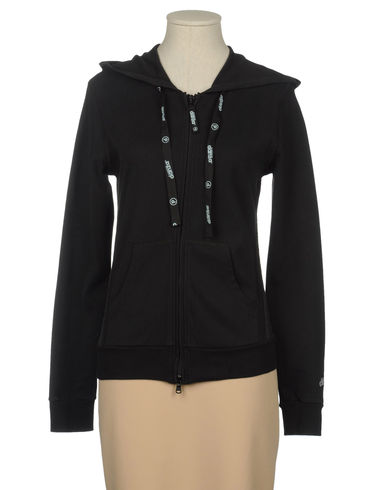 ZOOM DIMENSIONE DANZA - Hooded sweatshirt