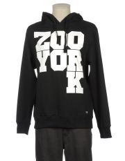 ZOO YORK - Hooded sweatshirt