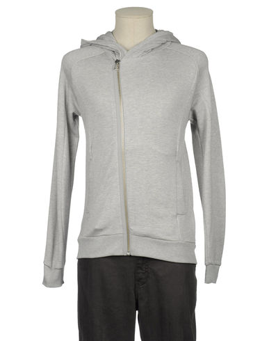 ZOOM ADIDAS SLVR - Hooded sweatshirt