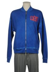 DSQUARED2 - Zip sweatshirt