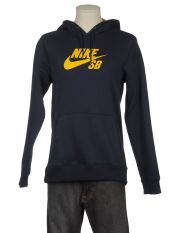 NIKE SB COLLECTION - Hooded sweatshirt