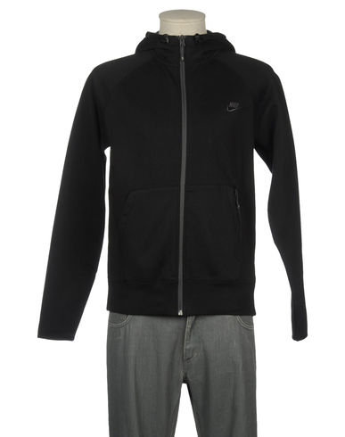 ZOOM NIKE SPORTWEAR - Hooded sweatshirt