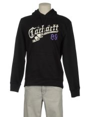 CARHARTT - Hooded sweatshirt