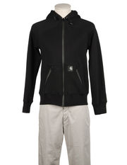 CARHARTT - Hooded sweatshirt