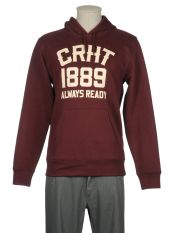 CARHARTT - Hooded sweatshirt