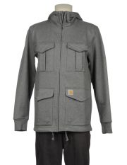 CARHARTT - Hooded sweatshirt
