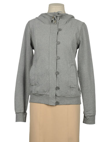 ZOOM DIMENSIONE DANZA - Hooded sweatshirt