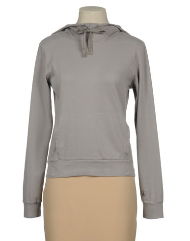 ZOOM DIMENSIONE DANZA - Hooded sweatshirt