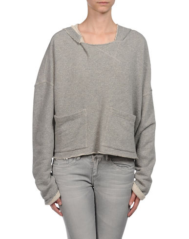 ZOOM DIMENSIONE DANZA - Hooded sweatshirt