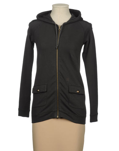 ZOOM DOUUOD - Hooded sweatshirt