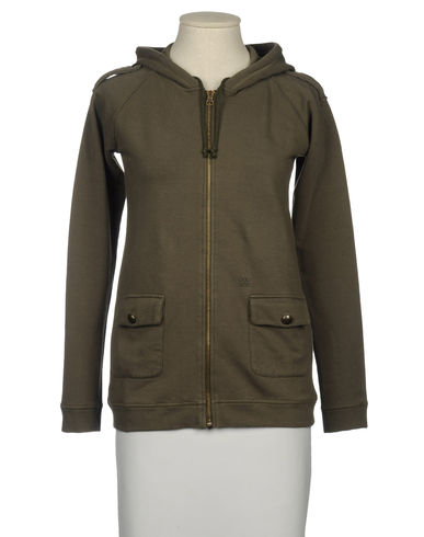 ZOOM DOUUOD - Hooded sweatshirt