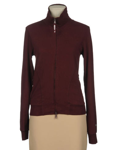 ZOOM DIMENSIONE DANZA - Zip sweatshirt