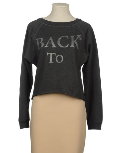 ZOOM DIMENSIONE DANZA - Sweatshirt