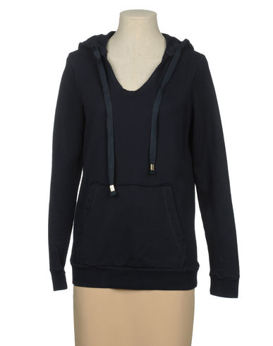 ZOOM DIMENSIONE DANZA - Hooded sweatshirt