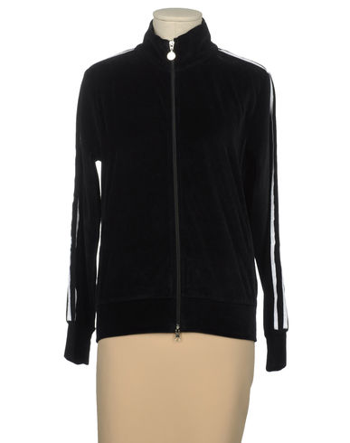ZOOM EA7 - Zip sweatshirt