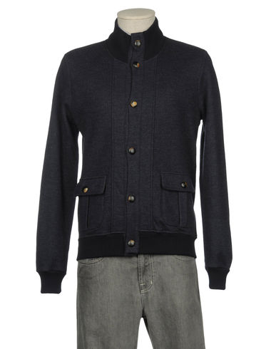 ZOOM ROBERTO COLLINA - Jacket