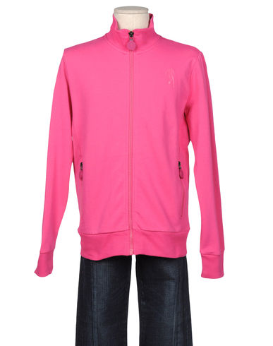 ZOOM BIKKEMBERGS - Zip sweatshirt