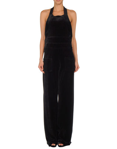 ZOOM SONIA RYKIEL - Trouser dungaree