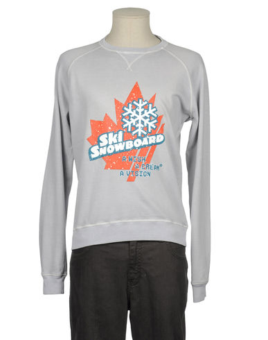 ZOOM I HAVE A DREAM * - Sweatshirt