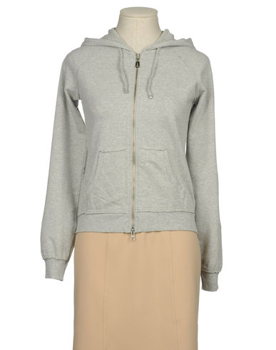 ZOOM PINKO SUNDAY MORNING - Hooded sweatshirt