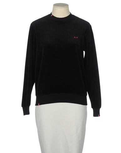 ZOOM SUN 68 - Sweatshirt