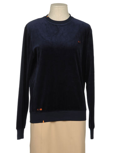 ZOOM SUN 68 - Sweatshirt