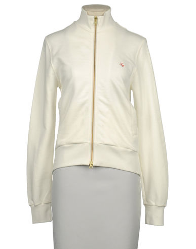 ZOOM FAY - Zip sweatshirt