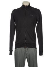 VIRTUS PALESTRE - Zip sweatshirt