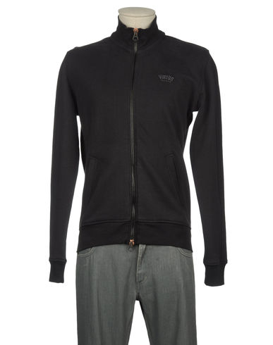 ZOOM VIRTUS PALESTRE - Zip sweatshirt