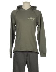 VIRTUS PALESTRE - Hooded sweatshirt