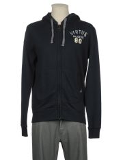 VIRTUS PALESTRE - Hooded sweatshirt