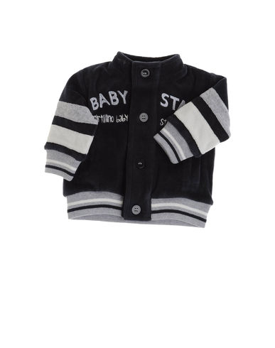 ZOOM MIRTILLO - Sweatshirt