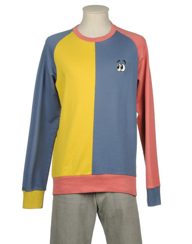 ZOOM PAUL SMITH - Sweatshirt