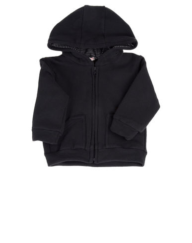 ZOOM AMELIA - Hooded sweatshirt